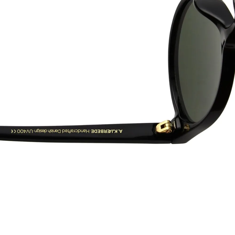 A. Kjærbede Marvin Black Fashion