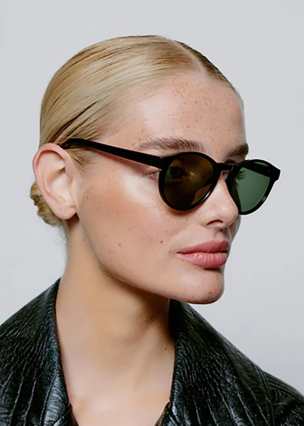 A. Kjærbede Marvin Black Fashion