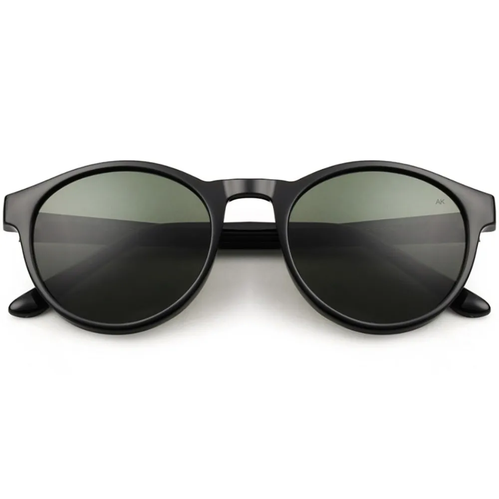 A. Kjærbede Marvin Black Fashion