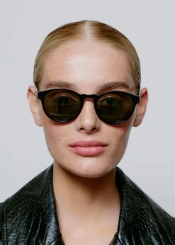 A. Kjærbede Marvin Black Fashion