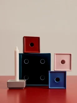 HAY Mattone Candleholder