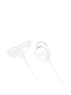 Ferm Living Mercury Water Globes Set of 2 - Clear Clearance