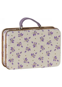 Kinder Maileg Metal Suitcase - Madelaine