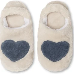 That's Mine Miles Slippers Lots of love sky Online
