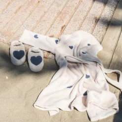 That's Mine Miles Slippers Lots of love sky Online