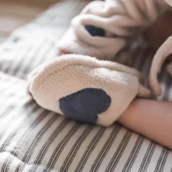 That's Mine Miles Slippers Lots of love sky Online