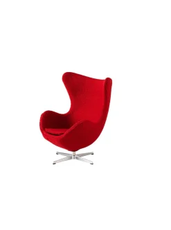 Fritz Hansen Miniature Egg Chair