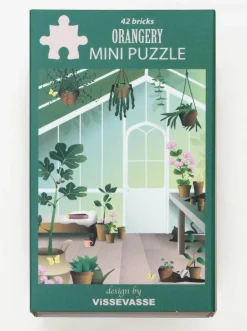 ViSSEVASSE Minipuzz Orangery Outlet