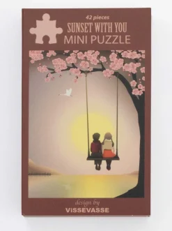 ViSSEVASSE Minipuzz Hot