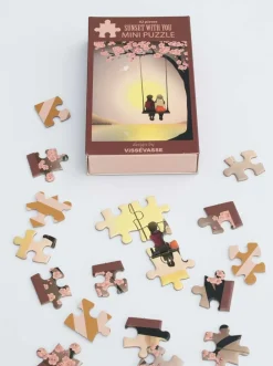 ViSSEVASSE Minipuzz Hot