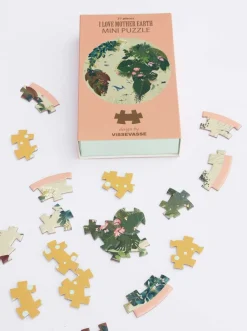 ViSSEVASSE Minipuzz Hot