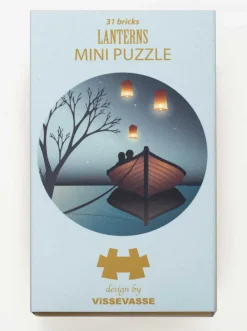 ViSSEVASSE Minipuzz Lanterns Online