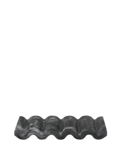 Ferm Living Mist Soap Dish Charcoal Best