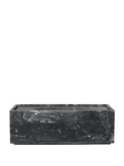 Ferm Living Mist Tissue Box