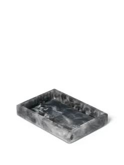 Ferm Living Mist Tray Charcoal Outlet