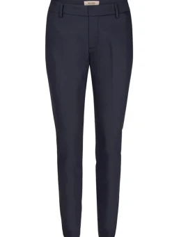 Mos Mosh MMAbbey Night Pants Navy Best
