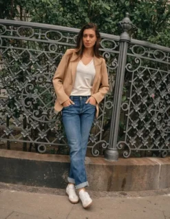 Mos Mosh MMCarla Naomi Group Jeans