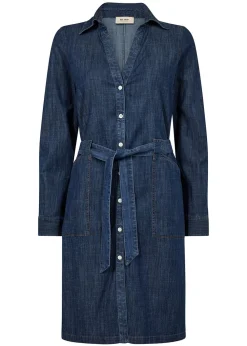 Mos Mosh MMMalti Denim Dress
