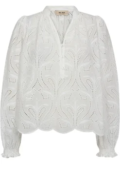 Mos Mosh MMTazzin Caza Blouse