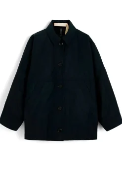 Aiayu Moa Jacket Oilskin