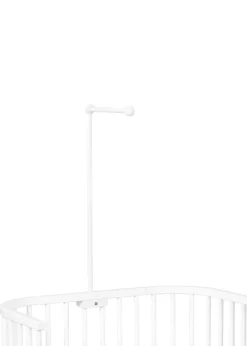 Babybay Mobile Holder White Varnished Online