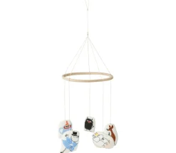 Kinder MarMar Copenhagen Mobile