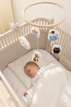 Kinder MarMar Copenhagen Mobile