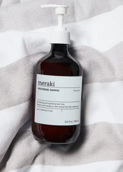 Meraki Moisturising - Shampoo Best