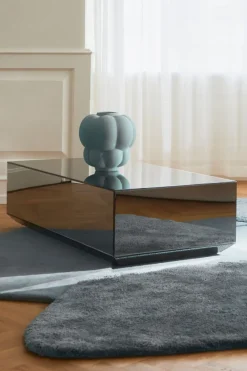 AYTM Mola Rug Dusty Blue Hot