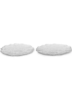 Ferm Living Momento Glass Stones - Set of 2