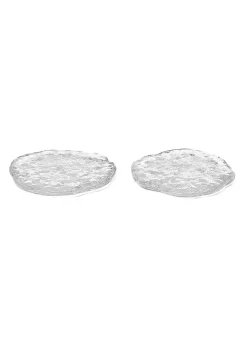 Ferm Living Momento Glass Stones - Set of 2 Small Sale