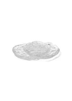 Ferm Living Momento Glass Stones - Set of 2 Small Sale