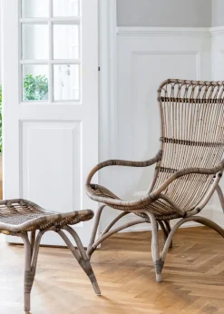 Sika Monet Lænestol