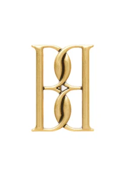 By Malene Birger Mono Gold Sale