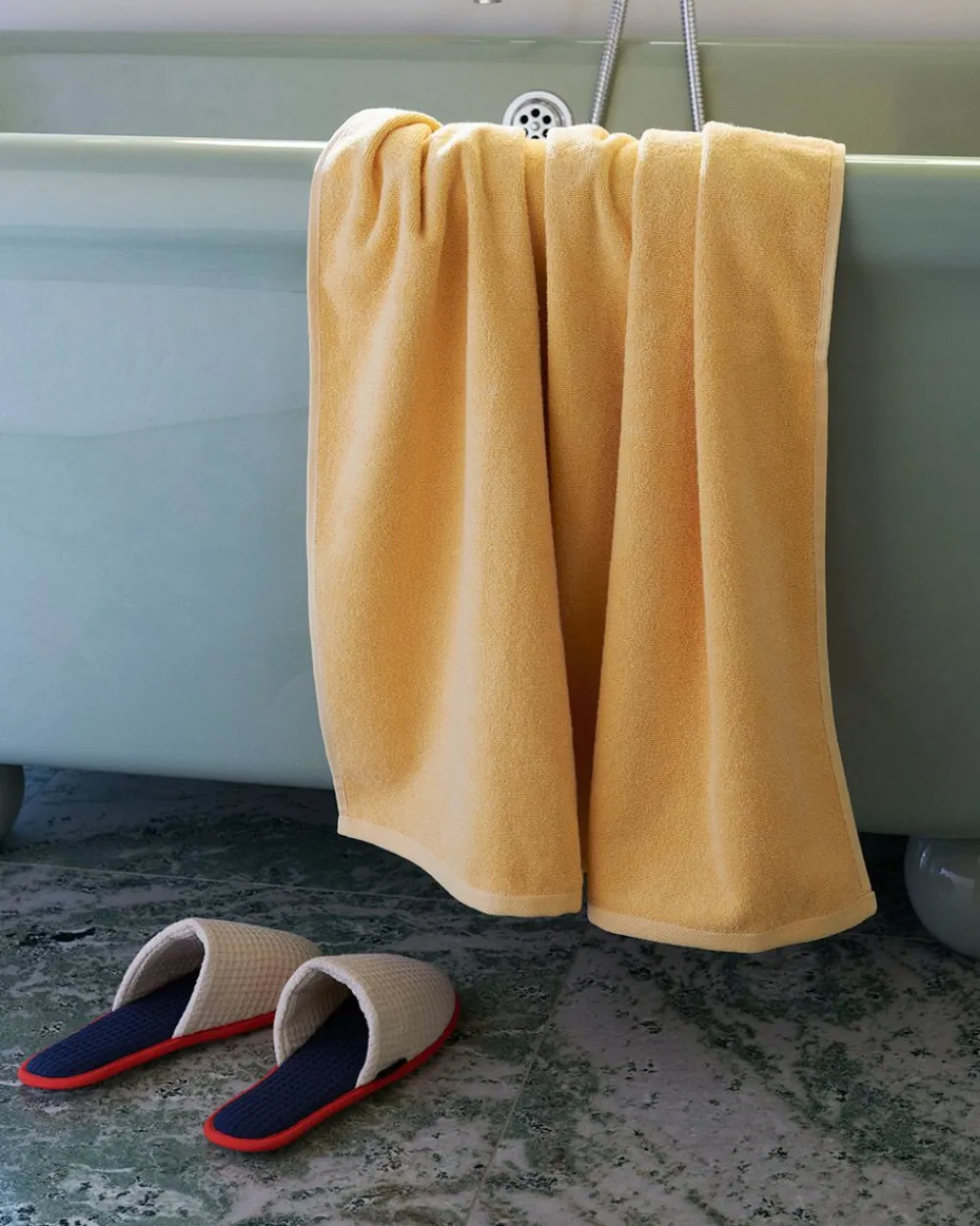 HAY Mono Bath Towel