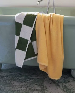 HAY Mono Bath Towel