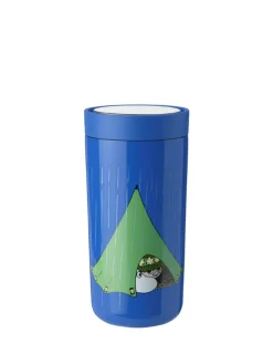 Kinder Stelton Moomin Camping