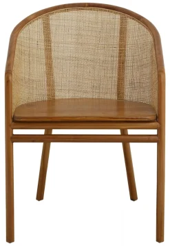 Nordal MOSSO dinner chair