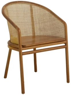 Nordal MOSSO dinner chair