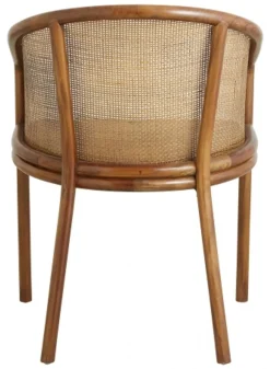 Nordal MOSSO dinner chair
