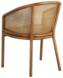 Nordal MOSSO dinner chair