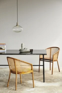 Nordal MOSSO dinner chair