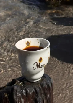 Studio Aarhus Mother Cup White New