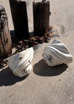 Studio Aarhus Mother cup swan shiny