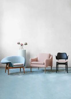 Warm Nordic Mr. Olsen Chair