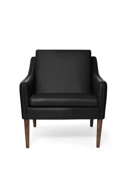 Warm Nordic Mr. Olsen Chair Challenger 004 (Black) Best