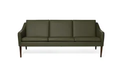 Warm Nordic Mr. Olsen Sofa