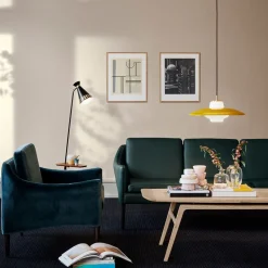 Warm Nordic Mr. Olsen Sofa Mosaic 692 (Royal Blue) Sale