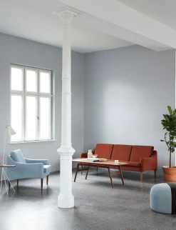 Warm Nordic Mr. Olsen Sofa Mosaic 692 (Royal Blue) Sale