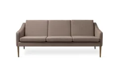 Warm Nordic Mr. Olsen Sofa Caleido 9998 (Broken Grey) Discount